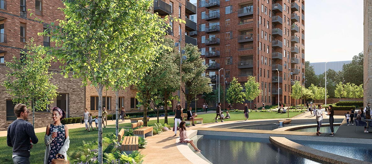 St William Planning Awards