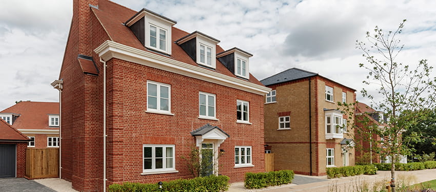 The Outlook for Outer London - Header