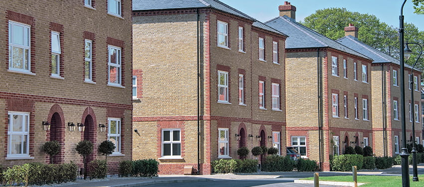 The Outlook for Outer London - Header