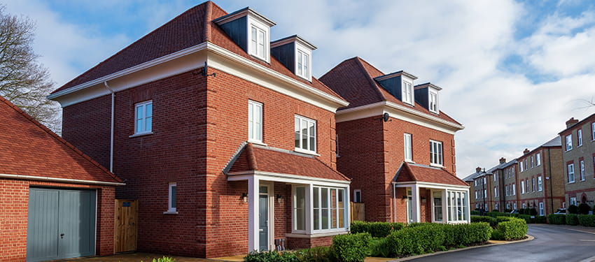 The Outlook for Outer London - Header