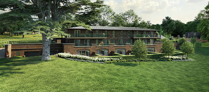 The Outlook for Outer London - Header