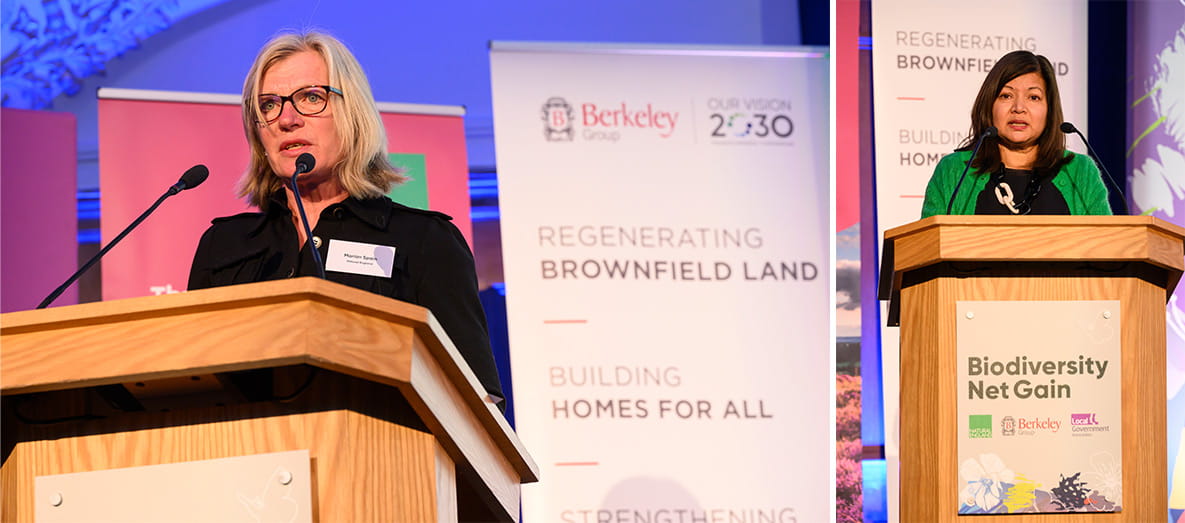 Image the Biodiversity Net Gain Conference