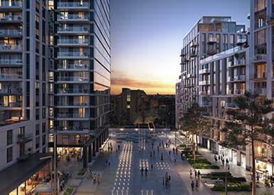 A Capital Winner at the LABC Building Excellence Awards