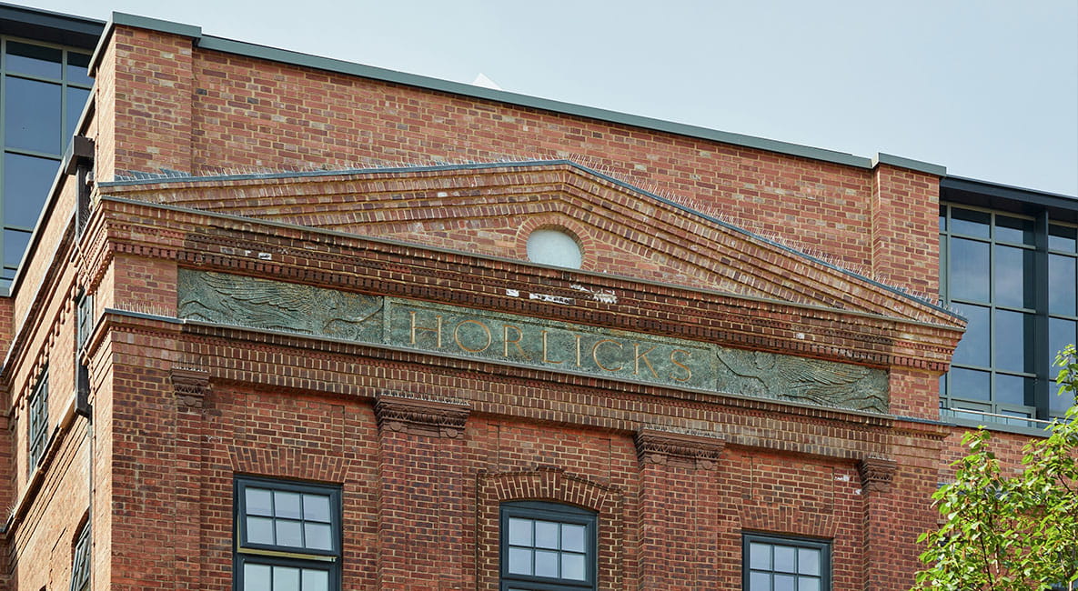 Horlicks Quarter exterior photo