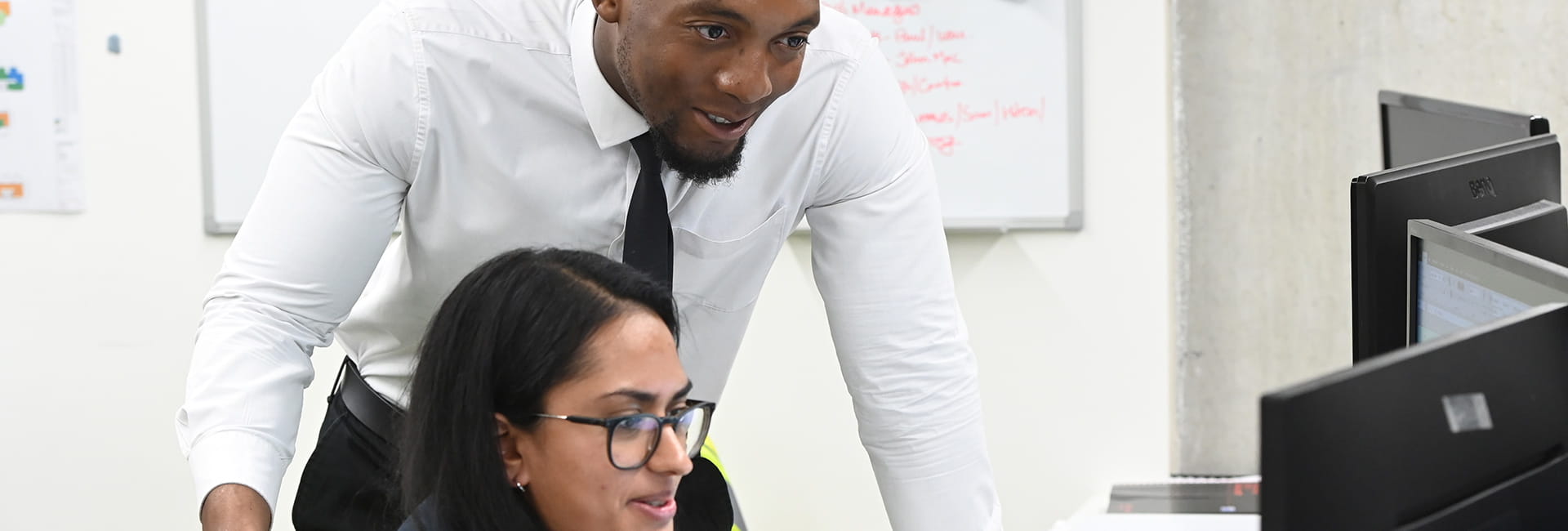 News and Insights - Berkeley Winds Management Award