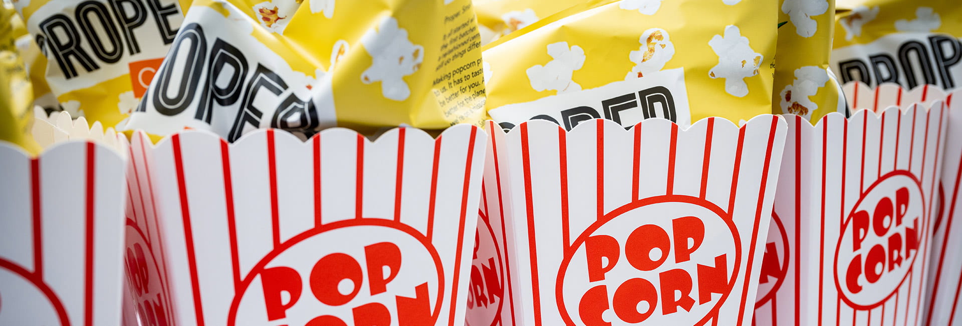 Broadacres Open Air Cinema