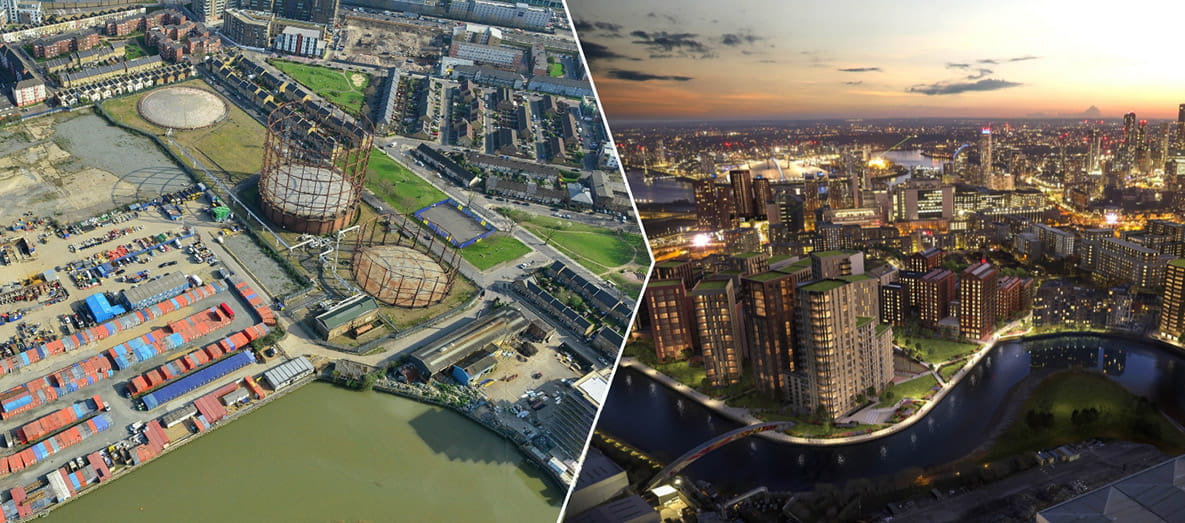 More growth, more jobs, more homes - News Image