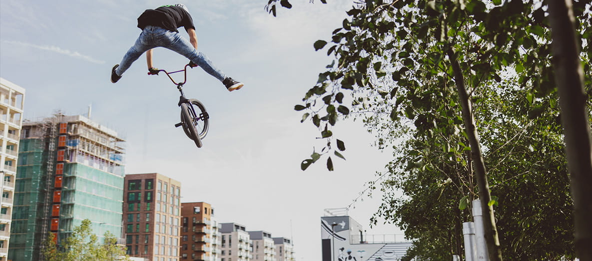 Community Celebrates All Things Green at Berkeley’s the Green Quarter 