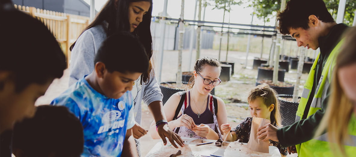 Community Celebrates All Things Green at Berkeley’s the Green Quarter 