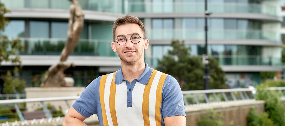 News and Insights, Medical Research Finds Dream New home