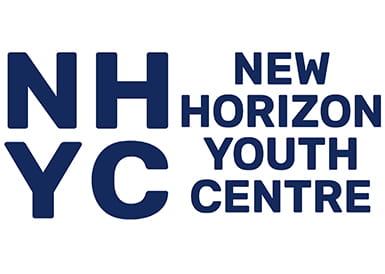 New Horizon Youth Centre Logo