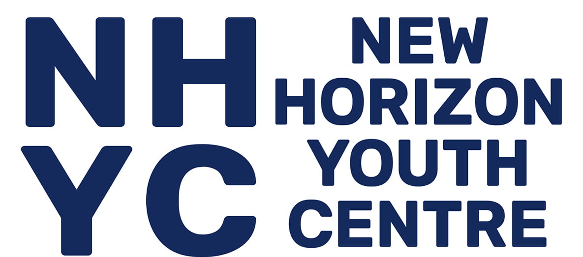 New Horizon Youth Centre Logo