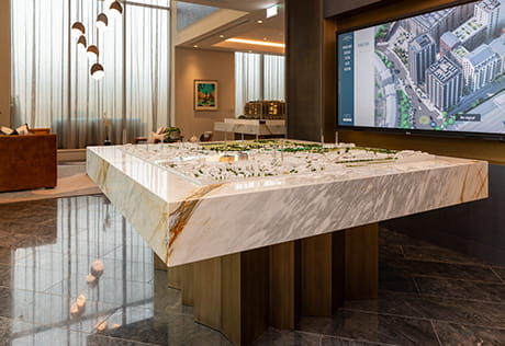 Camden Goods Yard Sales and Marketing Suite