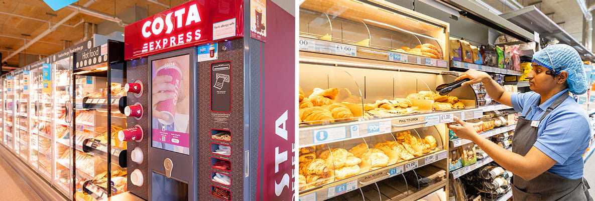 Co-op at Grand Union