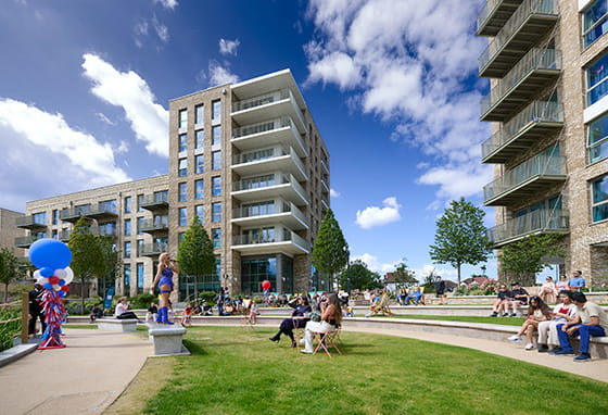 Image of Grand Union