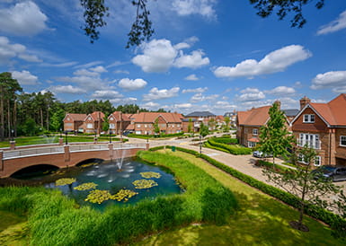 Hartland Village Secures Prestigious Double Win at LABC Building Excellence Awards 2024