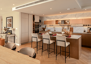 King’s Road Park Launches New Showhome