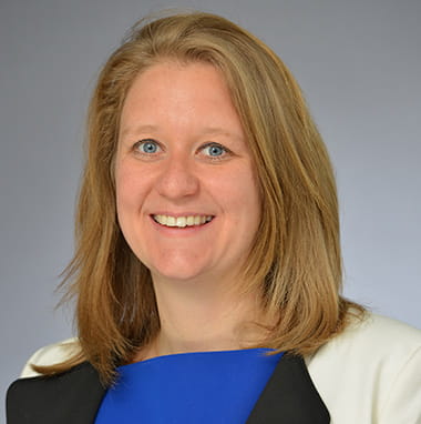 Image of Louise Clarke