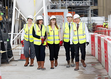 New Government Launches Growth Mission at Berkeley’s Oval Village
