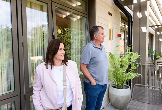 Oakhill apartment showcase