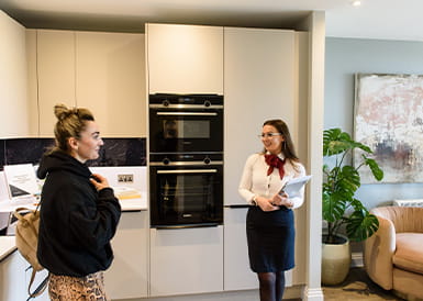 Oakhill’s Apartment and Lifestyle Showcase: A Successful Afternoon in Hildenborough
