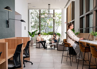 Mayoral Visit: A New Standard for Affordable Living in Tower Hamlets