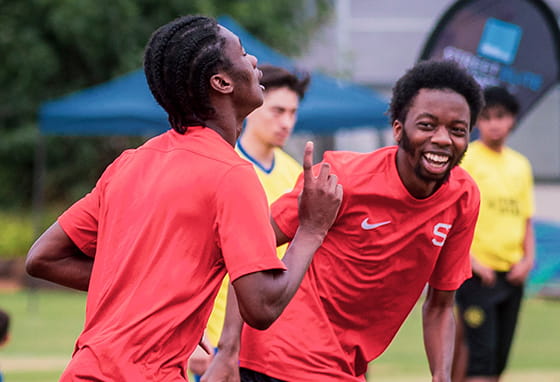 Berkeley Foundation Celebrating a Successful 2025