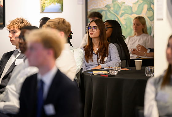 Berkeley Group welcoming new graduates and apprentices