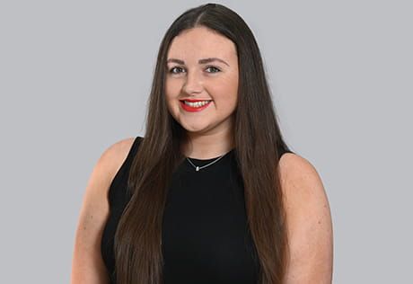 Berkeley Group welcoming new graduates - Orlaithe photo