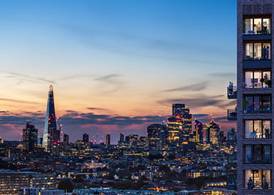 New SE1 Development Bermondsey Place Launches