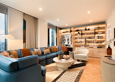 Exclusive Collection of Prime Design-Driven Parkside Residences Revealed as Final Homes Remain at Prince of Wales Drive