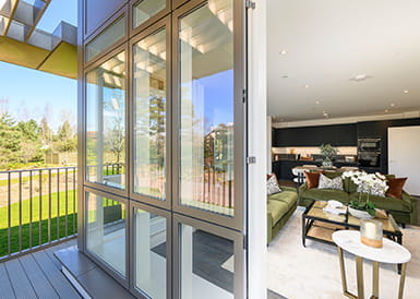 Wonderful Wildlife, Social Spaces and Boutique Bedrooms