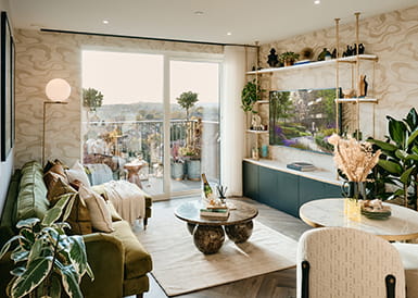 Step Inside Silkstream’s New Showhomes – The Bayou & The Juniper