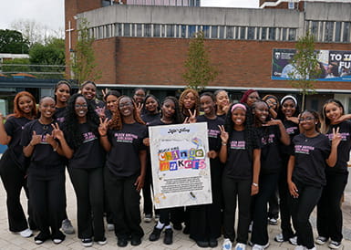 Berkeley Launches Southwark Skills Programme