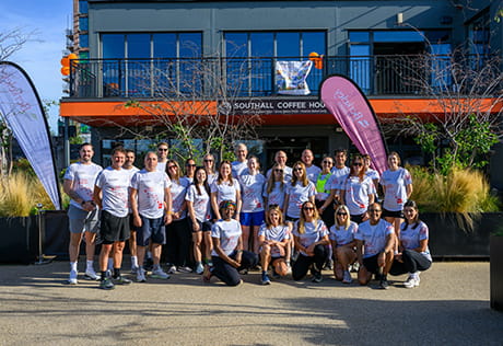 Berkeley team Big Berkeley Biathlon photo