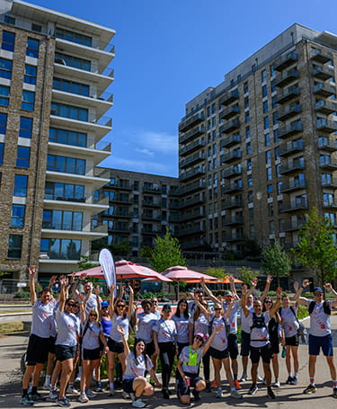 Berkeley team Big Berkeley Biathlon photo
