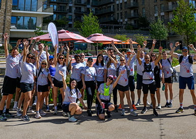 Berkeley team Big Berkeley Biathlon photo