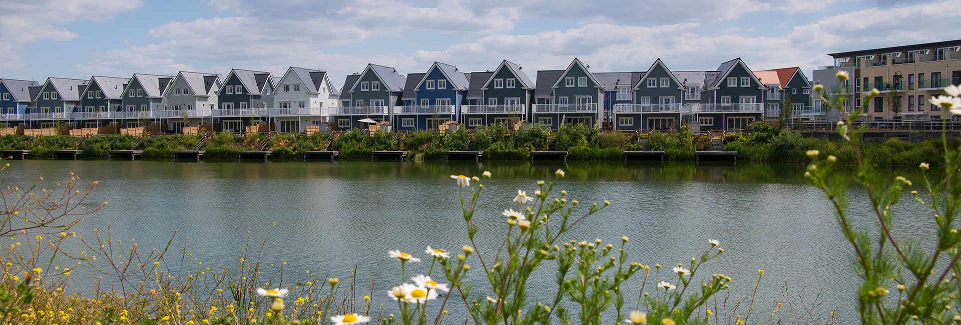 News and Insights Contact Us | Berkeley Group