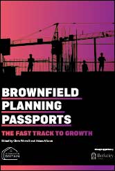 Brownfield Planning Passports Thumbnail