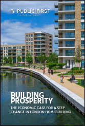 Public First Building Prosperity Thumbnail