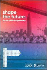 Berkeley Group - Shape The Future Brochure