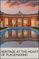 Berkeley Group - Heritage at the Heart of Placemaking