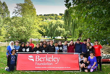 Berkeley Foundation