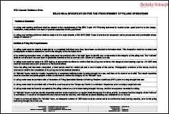 BSJ-G-08.4a Specification for the Procurement of Piling Operation Thumbnail