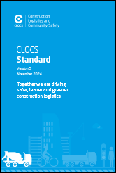 CLOCS Standard Version-5 Thumbnail